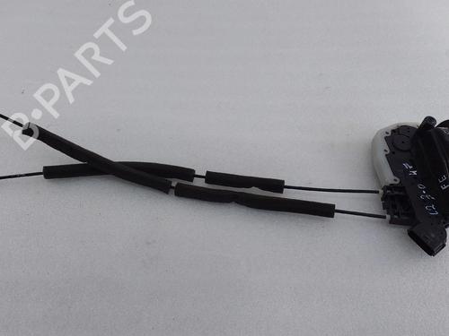 Used Front left lock NISSAN MICRA IV (K13K, K13KK) 1.2 (80 hp) 31092549