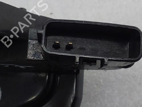 Rear right lock NISSAN MICRA IV (K13K, K13KK) 1.2 | BP31092550C99 