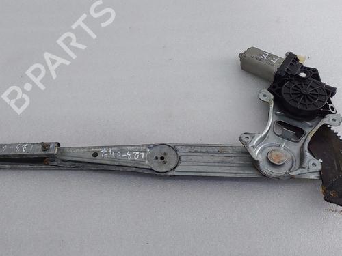 Used Front left window mechanism NISSAN MICRA IV (K13K, K13KK) 1.2 (80 hp) 31092551