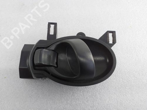 Used Rear right interior door handle NISSAN MICRA IV (K13K, K13KK) 1.2 (80 hp) 31092552