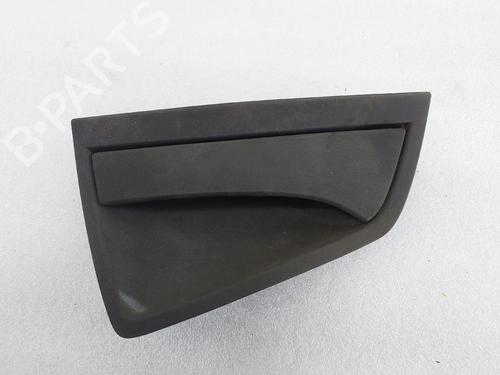 Used Rear right exterior door handle ALFA ROMEO GIULIETTA (940_) 2.0 JTDM (940.FXL1A) (140 hp) 31092554