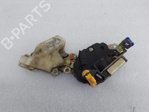 Used Front left lock NISSAN ALMERA II (N16) 1.5 (90 hp) 31092555