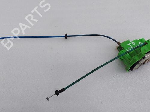 Used Rear right lock ALFA ROMEO GIULIETTA (940_) 2.0 JTDM (940.FXL1A) (140 hp) 31092556