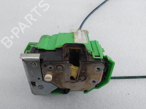 Rear right lock ALFA ROMEO GIULIETTA (940_) 2.0 JTDM (940.FXL1A) | BP31092556C99 