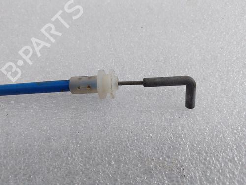 Rear right lock ALFA ROMEO GIULIETTA (940_) 2.0 JTDM (940.FXL1A) | BP31092556C99 