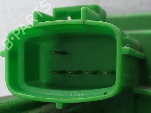 Rear left lock ALFA ROMEO GIULIETTA (940_) 2.0 JTDM (940.FXL1A) | BP31092557C100 