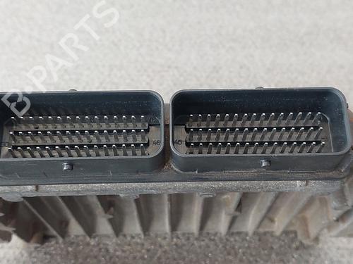 Engine control unit (ECU) RENAULT MEGANE I Grandtour (KA0/1_) 1.4 16V (KA0D, KA1H, KA0W, KA10) | BP31092558M57 