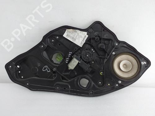Used Rear left window mechanism ALFA ROMEO GIULIETTA (940_) 2.0 JTDM (940.FXL1A) (140 hp) 31092560