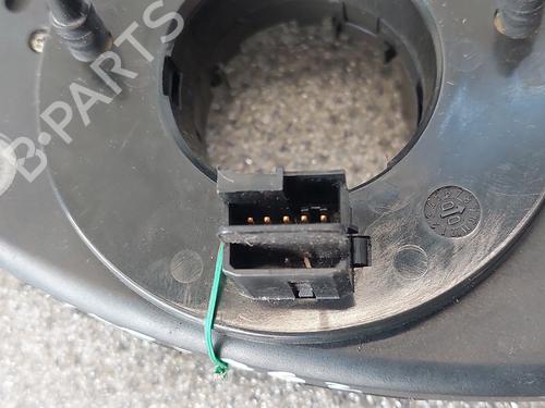 Squib airbag AUDI A2 (8Z0) 1.4 | BP31092561C102 