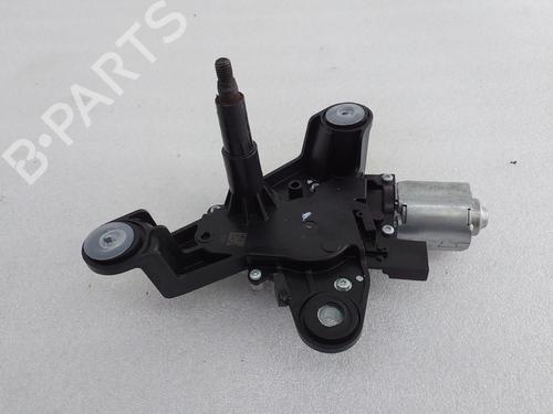 Used Rear wiper motor PEUGEOT 208 II (UB_, UP_, UW_, UJ_) 1.5 BlueHDI 100 (102 hp) 31092562