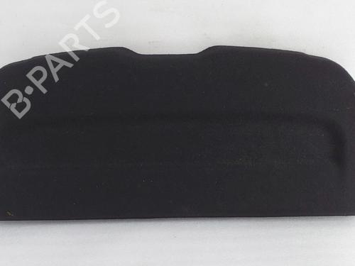 Used Rear parcel shelf PEUGEOT 208 II (UB_, UP_, UW_, UJ_) 1.5 BlueHDI 100 (102 hp) 31095159
