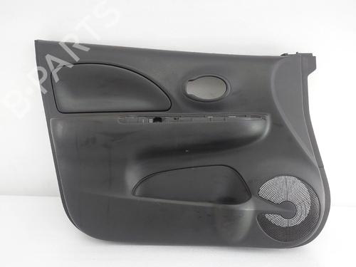 Used Front left panel NISSAN MICRA IV (K13K, K13KK) 1.2 (80 hp) 27366474