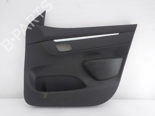 Used Front right panel DACIA SPRING [2020-2025]  27285822