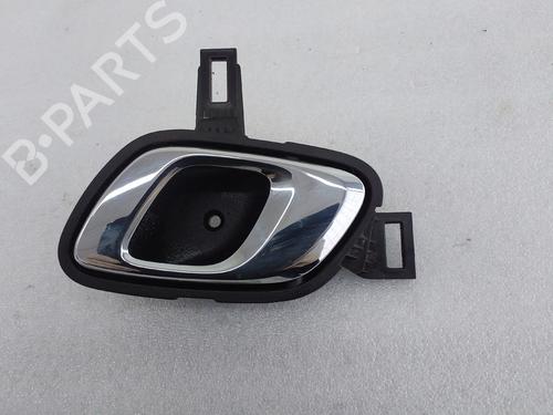 Venstre bagtil invendig håndtag DACIA SPRING [2020-2025]  27285836