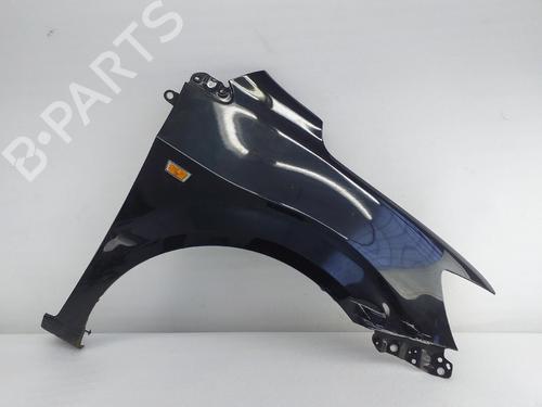 Used Right front fenders CHEVROLET AVEO Hatchback (T300) 1.2 (86 hp) 31095160