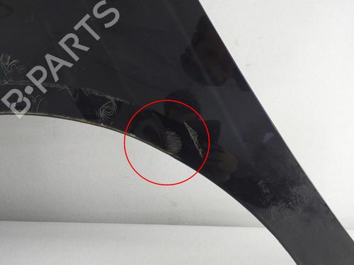 Left front fenders CHEVROLET AVEO Hatchback (T300) 1.2 | BP31095161C41 