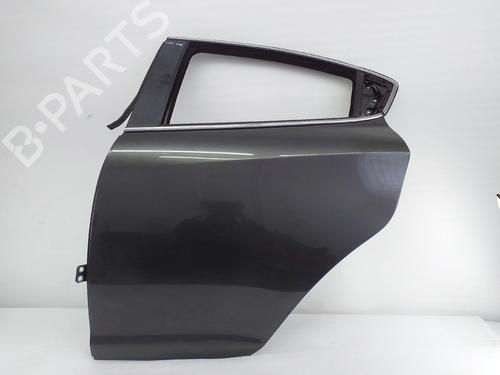 Used Left rear door ALFA ROMEO GIULIETTA (940_) 2.0 JTDM (940.FXL1A) (140 hp) 31095162