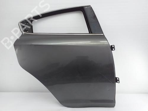 Used Right rear door ALFA ROMEO GIULIETTA (940_) 2.0 JTDM (940.FXL1A) (140 hp) 31095164