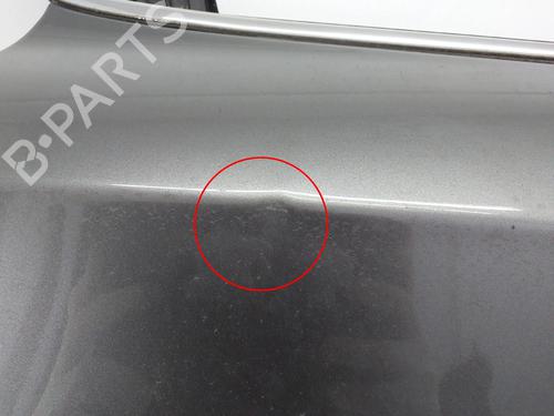 Right rear door ALFA ROMEO GIULIETTA (940_) 2.0 JTDM (940.FXL1A) | BP31095164C5 