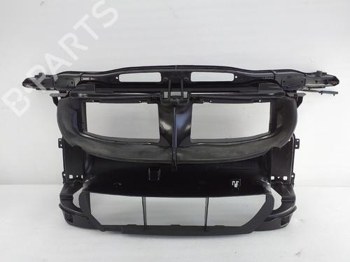 Panel frontal BMW 3 Touring (E91) 320 d (163 hp) 31095168