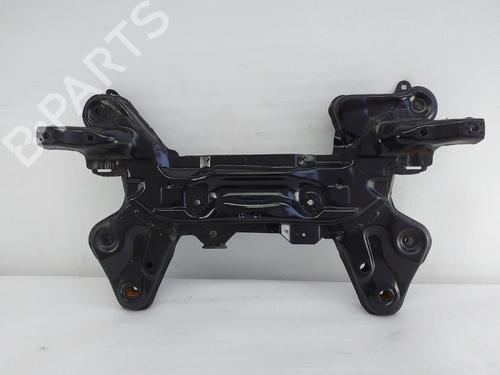 Charriot CITROËN C2 (JM_) 1.4 HDi (68 hp) 31095172