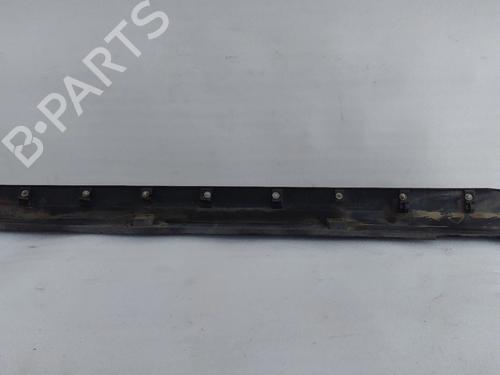 Right sideskirt CITROËN C2 (JM_) 1.4 HDi | BP31096663C114