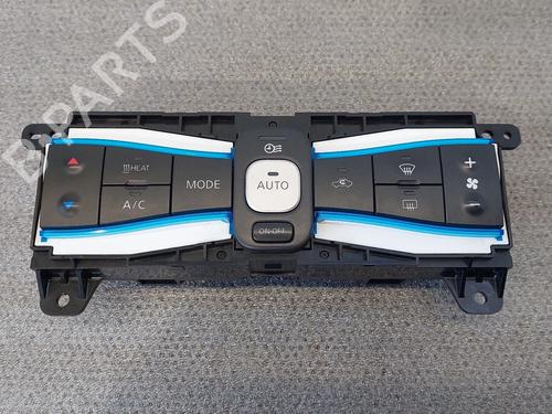 Used Climate control NISSAN LEAF (ZE1) Electric (150 hp) 31096664