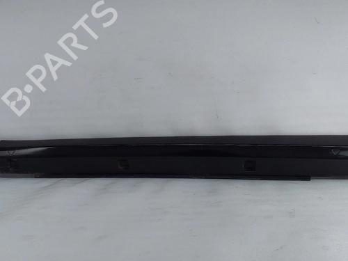 Embaladeira esquerda CITROËN C2 (JM_) 1.4 HDi (68 hp) 31096665