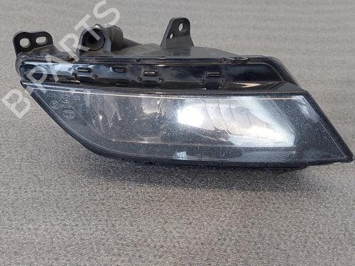 Used Left front fog light SEAT LEON (5F1) 1.6 TDI (105 hp) 31096666
