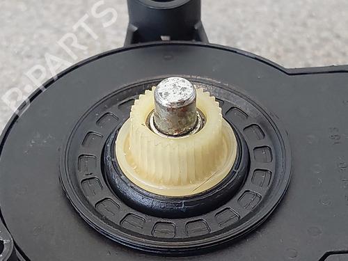 Left rear window motor PORSCHE CAYENNE (9PA) S 4.8 | BP31096668E23 