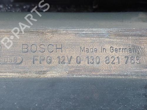 Left rear window motor PORSCHE CAYENNE (9PA) S 4.8 | BP31096668E23 