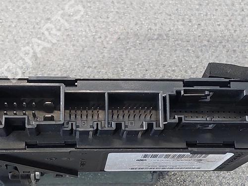 Left rear window motor PORSCHE CAYENNE (9PA) S 4.8 | BP31096668E23 