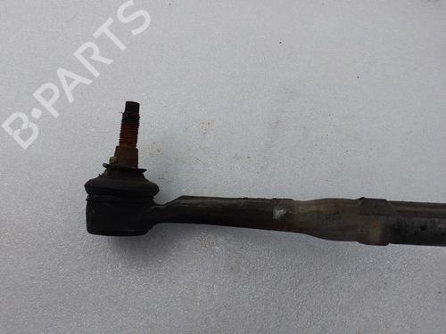 Steering rack CITROËN C2 (JM_) 1.4 HDi | BP31096669M22 