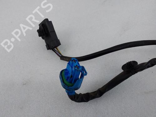 Steering rack CITROËN C2 (JM_) 1.4 HDi | BP31096669M22 