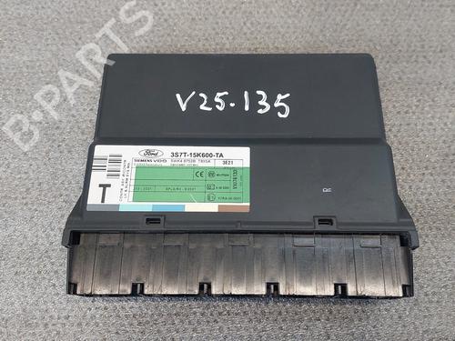 Elektronik Modul für FORD MONDEO III Turnier (BWY) 2.0 TDCi (130 hp) 31097513