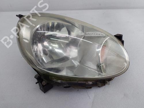 Used Right headlight NISSAN MICRA IV (K13K, K13KK) 1.2 (80 hp) 27361619
