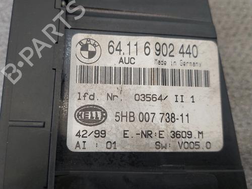 Climate control BMW 3 Touring (E46) 320 d | BP31097704I5 
