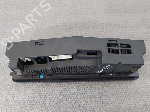 Climate control BMW 3 Touring (E46) 320 d | BP31097704I5 