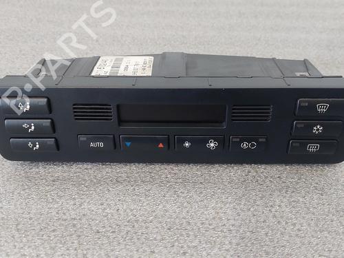 Comando chauffage BMW 3 Touring (E46) 320 d (136 hp) 31097704