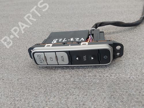 Kombi Kontakt / Stilkkontakt NISSAN LEAF (ZE1) Electric (150 hp) 31112436