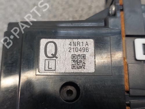 Switch NISSAN LEAF (ZE1) Electric | BP31112436I30 