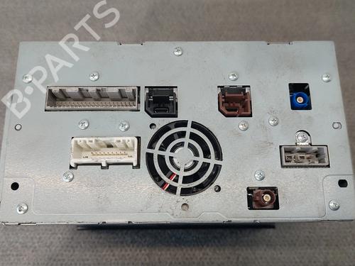 Display monitor NISSAN LEAF (ZE1) Electric | BP31114396C48 