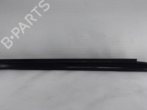 Seitenschweller rechts für MERCEDES-BENZ B-CLASS Sports Tourer (W245) B 180 CDI (245.207) (109 hp) 31114398