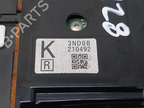Switch NISSAN LEAF (ZE1) Electric | BP31115930I30 