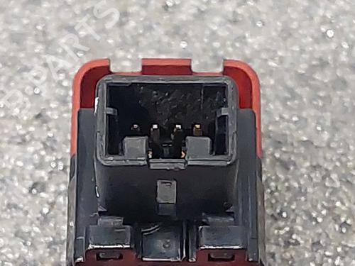 Warning switch NISSAN LEAF (ZE1) Electric | BP31115931I22 