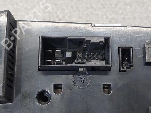 AC-Styringsenhed/Manøvreenhed MERCEDES-BENZ C-CLASS T-Model (S203) C 220 CDI (203.206, 203.208) | BP31115933I5 