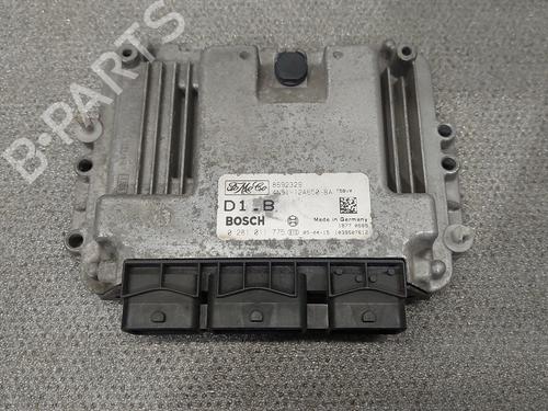 Used Engine control unit (ECU) VOLVO V50 (545) 1.6 D (110 hp) 31117397