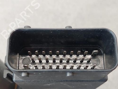 Left front window motor VW PASSAT B5 Variant (3B5) 1.9 TDI | BP31127709E21 