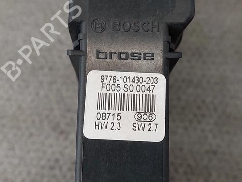 Left front window motor VW PASSAT B5 Variant (3B5) 1.9 TDI | BP31127709E21 