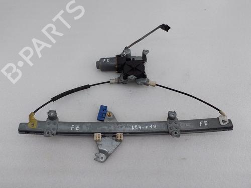 Front left window mechanism NISSAN ALMERA II (N16) 1.5 | BP31127714C22 